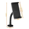 Tablet/UMPC Durable Tought Soporte de pared/mesa negro
