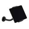 Tablet/UMPC Durable Tought Soporte de pared/mesa negro