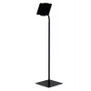 Soporte para tablet Durable 894501 Negro Metal Plástico Giro 360°