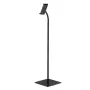 Soporte para tablet Durable 894501 Negro Metal Plástico Giro 360°