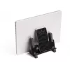 Soporte para portátil Durable Effect 43,2 cm Antracita Metal Plástico