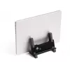 Soporte para portátil Durable Effect 43,2 cm Antracita Metal Plástico