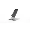 Soporte pasivo Durable 893023 Tablet/UMPC plateado