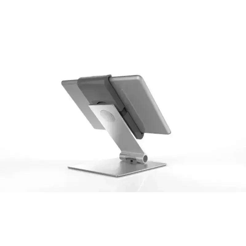 Soporte pasivo Durable 893023 Tablet/UMPC plateado