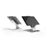 Soporte pasivo Durable 893023 Tablet/UMPC plateado