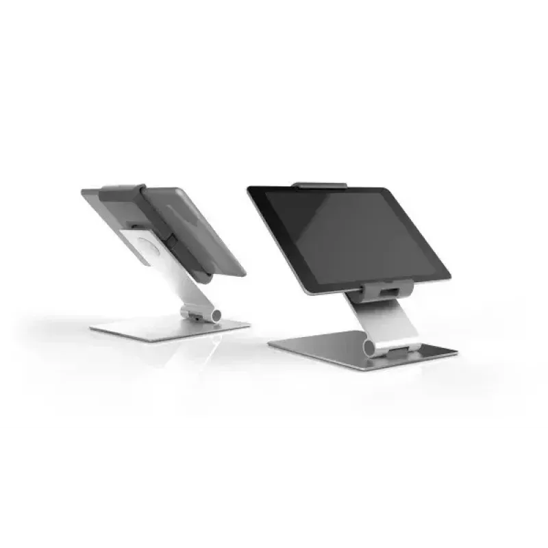 Soporte pasivo Durable 893023 Tablet/UMPC plateado