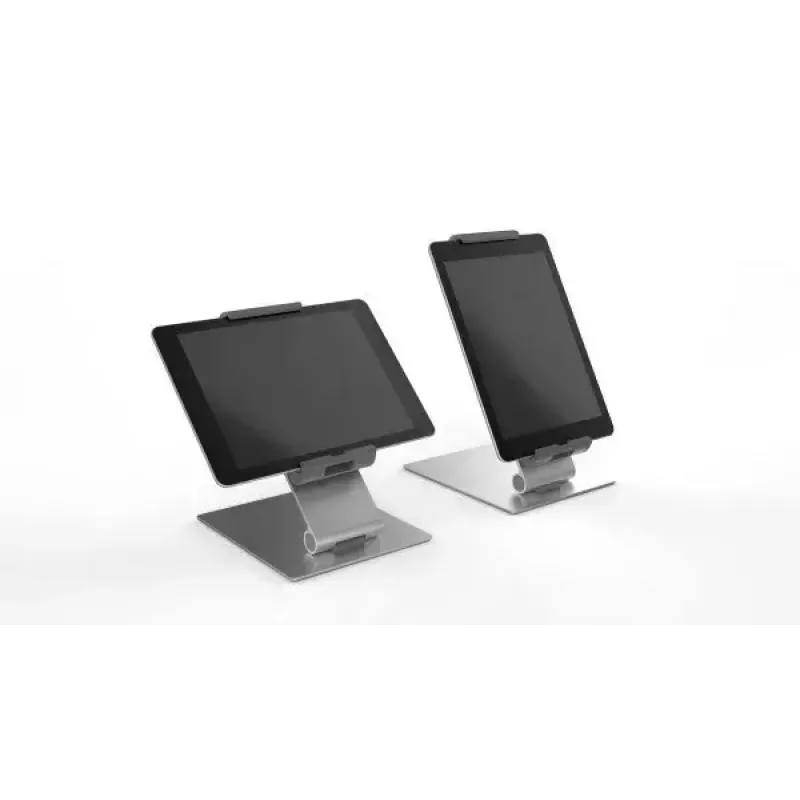 Soporte pasivo Durable 893023 Tablet/UMPC plateado