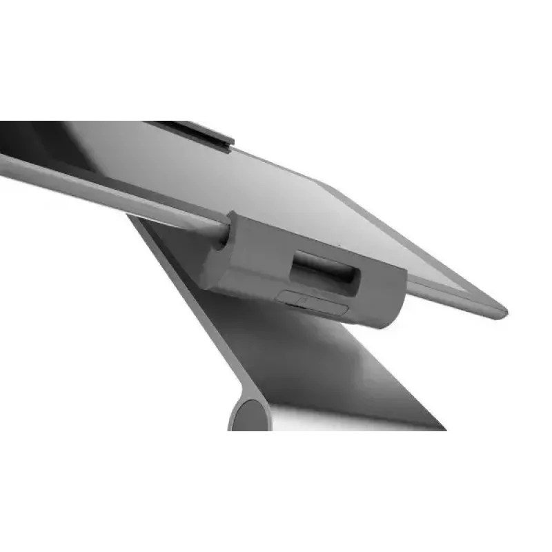 Soporte pasivo Durable 893023 Tablet/UMPC plateado
