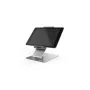 Soporte pasivo Durable 893023 Tablet/UMPC plateado