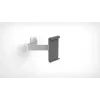 Soporte activo Durable 893423 Tablet/UMPC plata