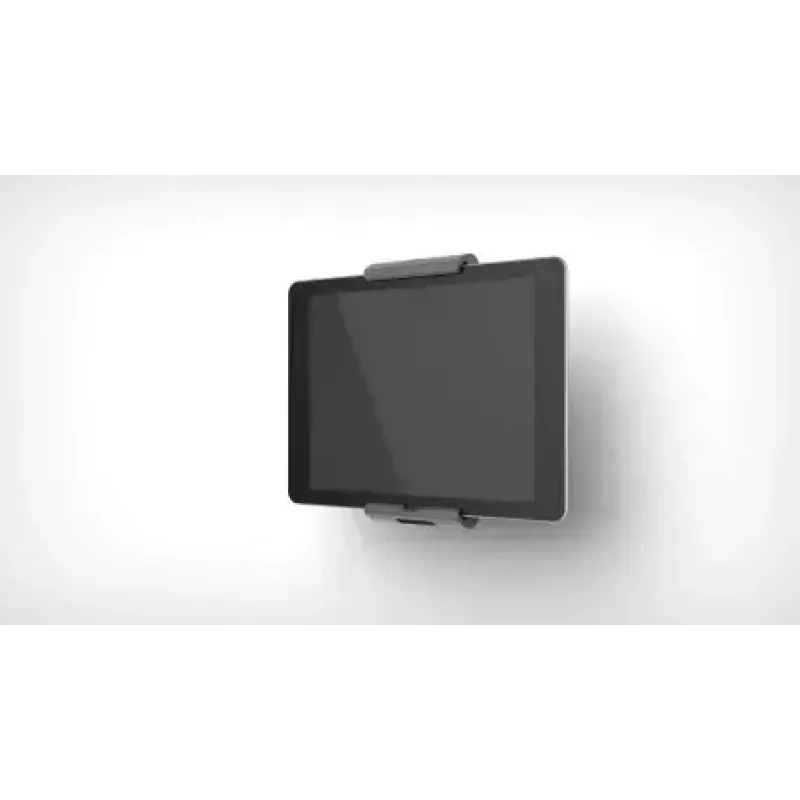 Soporte activo Durable 893423 Tablet/UMPC plata