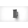 Soporte activo Durable 893423 Tablet/UMPC plata