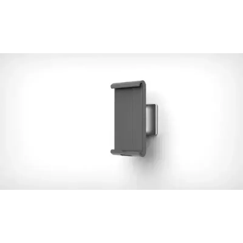 Soporte activo Durable 893423 Tablet/UMPC plata