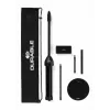 Soporte activo Durable TWIST COMBI para móvil smartphone tablet negro