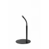 Soporte activo Durable TWIST COMBI para móvil smartphone tablet negro