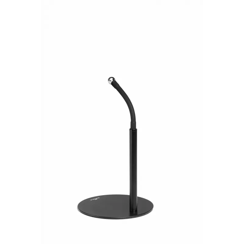 Soporte activo Durable TWIST COMBI para móvil smartphone tablet negro