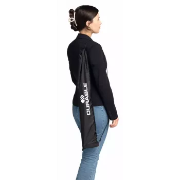 Soporte activo Durable TWIST 894201 móvil smartphone tablet negro