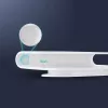 UGREEN 30394 soporte adhesivo de pared para carga de móvil, blanco