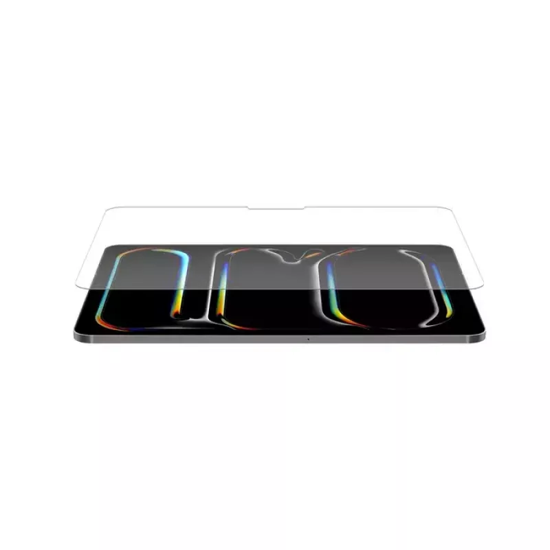 Protector de pantalla transparente Belkin OVI005HQ para iPad Pro 11 pulgadas vidrio templado 9H