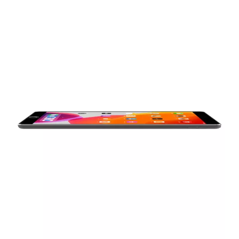 Belkin ScreenForce OVI002ZZ protector de pantalla de cristal templado para iPad de 10,2 pulgadas (7.ª/8.ª/9.ª generación) y iPad Air (2019)