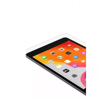 Protector de pantalla transparente Belkin Screenforce iPad Air 3 iPad 7.ª gen. iPad Pro 10.5