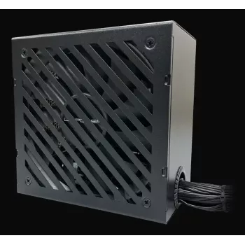 Fuente de alimentación LC-Power LC6550B-SI V3.1 — 550 W, 20+4 pol ATX, 80 PLUS Bronze