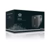 Conceptronic ZEUS01ES SAI, 650 VA (0,65 kVA), 360 W, 2x Schuko, HID USB, RJ45 entrada/salida, 220-240 V, negro