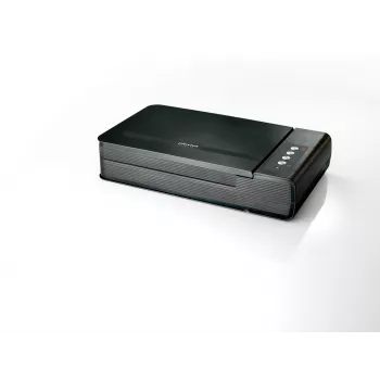 Plustek OpticBook 4800 escáner de mesa 1200 x 1200 DPI A4 negro
