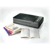 Plustek OpticBook 4800 escáner de mesa 1200 x 1200 DPI A4 negro