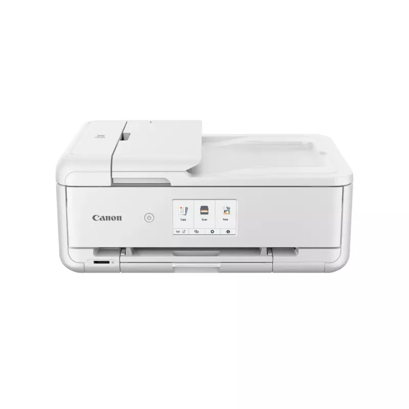 Canon PIXMA TS9551Ca inyección de tinta A3 4800 x 1200 DPI Wi-Fi