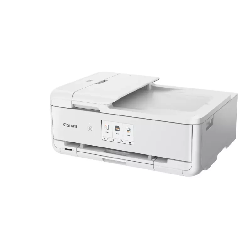 Canon PIXMA TS9551Ca inyección de tinta A3 4800 x 1200 DPI Wi-Fi