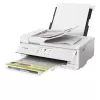 Canon PIXMA TS9551Ca inyección de tinta A3 4800 x 1200 DPI Wi-Fi