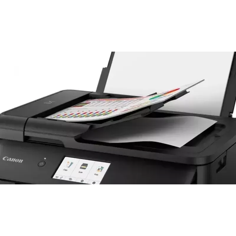 Canon PIXMA TS9551Ca inyección de tinta A3 4800 x 1200 DPI Wi-Fi