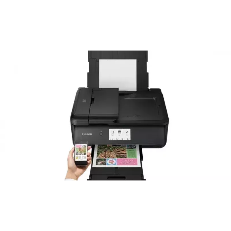 Canon PIXMA TS9551Ca inyección de tinta A3 4800 x 1200 DPI Wi-Fi