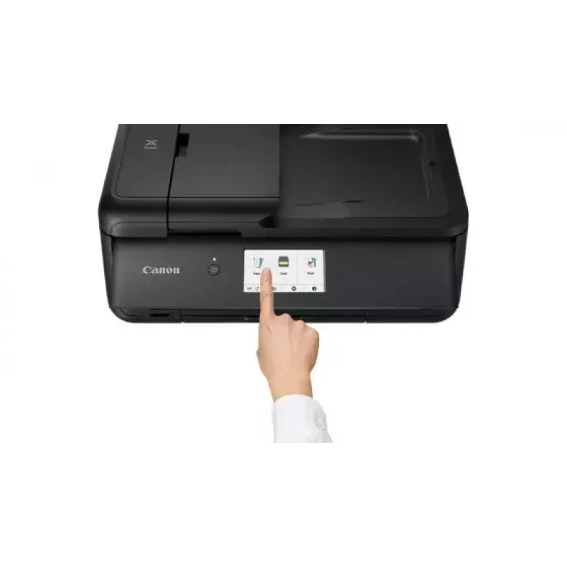 Canon PIXMA TS9551Ca inyección de tinta A3 4800 x 1200 DPI Wi-Fi