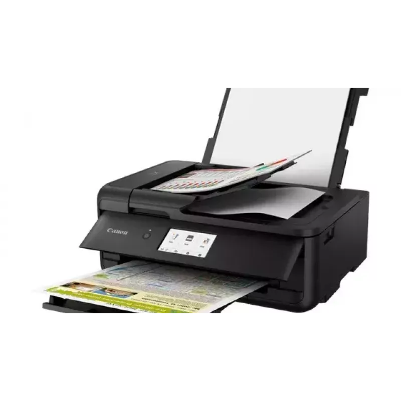 Canon PIXMA TS9551Ca inyección de tinta A3 4800 x 1200 DPI Wi-Fi