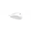 KeySonic KSM-5030M-W ratón Office ambidiestro USB Type-A