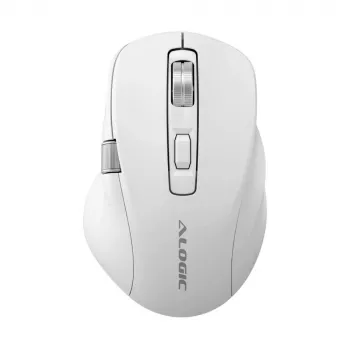 Ratón ALOGIC Apex Bluetooth USB-C Recargable