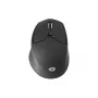 Ratón Conceptronic Lorcan Ergo Gaming Diestro Bluetooth 1600 DPI