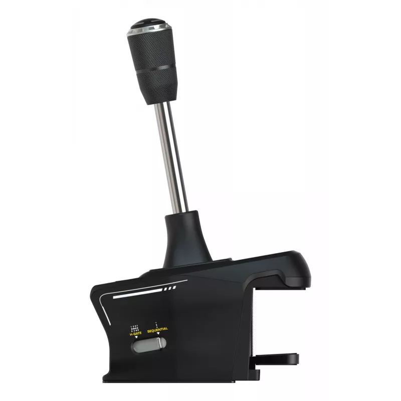 Turtle Beach VelocityOne Multi-Shift palanca de cambios y freno de mano para sim racing para Xbox/PC (TBS-0001-05)
