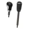 Turtle Beach VelocityOne Multi-Shift palanca de cambios y freno de mano para sim racing para Xbox/PC (TBS-0001-05)