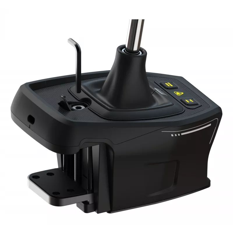 Turtle Beach VelocityOne Multi-Shift palanca de cambios y freno de mano para sim racing para Xbox/PC (TBS-0001-05)