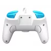 Gamepad PDP Mario Escape REMATCH para Nintendo Switch — USB con cable, D-Pad, botón Home, Multicolor