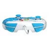 Gamepad PDP Mario Escape REMATCH para Nintendo Switch — USB con cable, D-Pad, botón Home, Multicolor