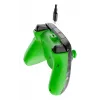 Gamepad Turtle Beach Rematch Core Negro Verde Gris USB con cable