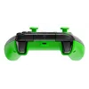 Gamepad Turtle Beach Rematch Core Negro Verde Gris USB con cable