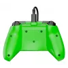 Gamepad Turtle Beach Rematch Core Negro Verde Gris USB con cable