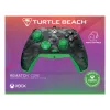 Gamepad Turtle Beach Rematch Core Negro Verde Gris USB con cable