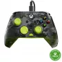 Gamepad Turtle Beach Rematch Core Negro Gris Amarillo USB con cable