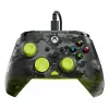 Gamepad Turtle Beach Rematch Core Negro Gris Amarillo USB con cable